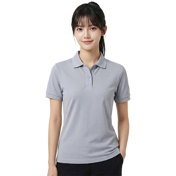 COOL 5050 PK 실켓 폴로 반팔 카라티셔츠 단체카라티 SP-589