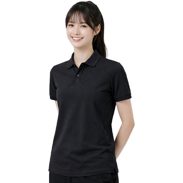 COOL 5050 PK 실켓 폴로 반팔 카라티셔츠 단체카라티 SP-589