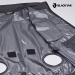 블랙야크(BLACKYAK) S-에어베스트V1 남녀공용 쿨링팬 선풍기조끼