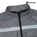블랙야크(BLACKYAK) S-에어베스트V2 남녀공용 쿨링팬 하네스 착용가능조끼