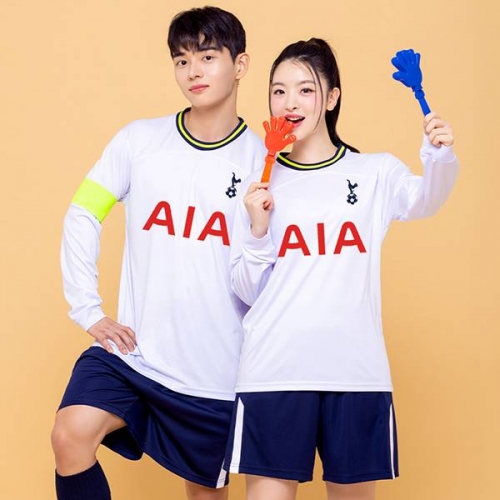 토트넘반티 홈 축구반티 축구복 유니폼반티 F3222[아동 - 4XL 빅사이즈 가능]