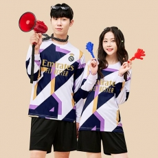 레알 마드리드반티 저지 축구반티 축구복 유니폼반티 F3363