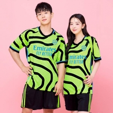 아스날반티 어웨이 축구반티 축구복 유니폼반티 F3447