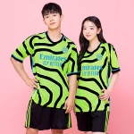 아스날반티 어웨이 축구반티 축구복 유니폼반티 F3447