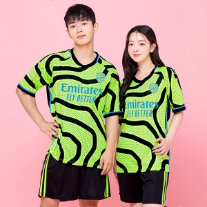 아스날반티 어웨이 축구반티 축구복 유니폼반티 F3447