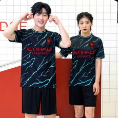 맨시티반티 써드 축구반티 축구복 유니폼반티 F3463