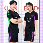 바이에른 뮌헨반티 저지 축구반티 축구복 유니폼반티 F4183
