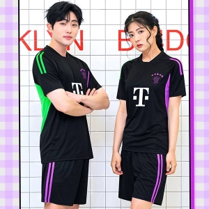 바이에른 뮌헨반티 저지 축구반티 축구복 유니폼반티 F4183