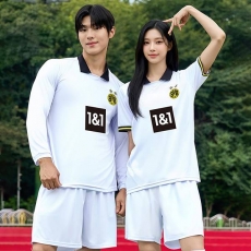 도르트문트반티 써드 축구반티 축구복 유니폼반티 F4262[4XL 빅사이즈 가능]