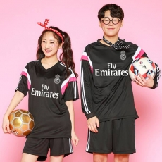 레알 마드리드반티 저지 축구반티 축구복 유니폼반티 F4353[4XL 빅사이즈 가능]