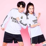 레알마드리드반티 홈 축구반티 축구복 유니폼반티 F4362