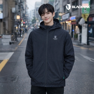 블랙야크(BLACKYAK) S-해충방지자켓 바람막이 아웃도어
