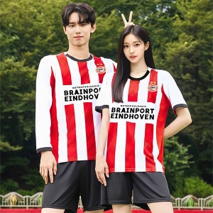 PSV 아인트호벤반티 홈 축구반티 축구복반티 F5105[4XL 빅사이즈 가능]