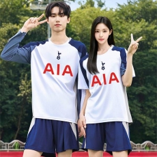 토트넘반티 홈 축구반티 축구복 유니폼반티 F5122[4XL 빅사이즈 가능]