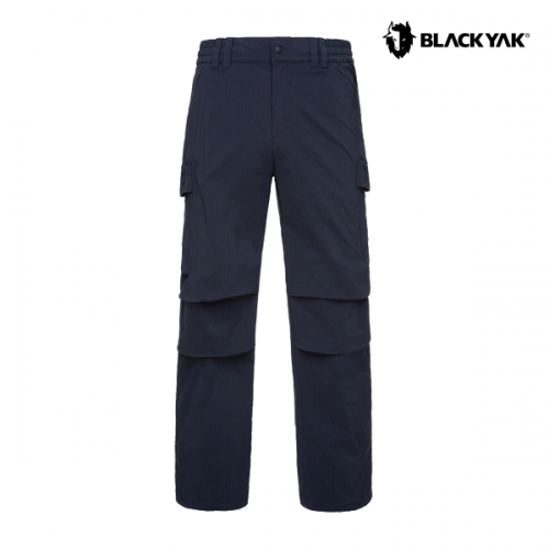 블랙야크(BLACKYAK) S-해충방지아웃포켓팬츠 작업복바지 근무복바지