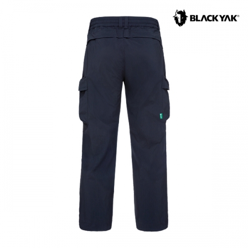 블랙야크(BLACKYAK) S-해충방지아웃포켓팬츠 작업복바지 근무복바지
