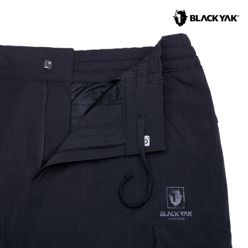 블랙야크(BLACKYAK) S-해충방지아웃포켓팬츠 작업복바지 근무복바지