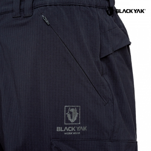 블랙야크(BLACKYAK) S-해충방지아웃포켓팬츠 작업복바지 근무복바지