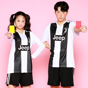 유벤투스반티 홈 축구반티 축구복 유니폼반티 F8422