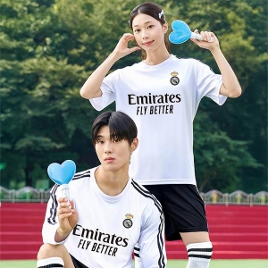 레알 마드리드반티 저지 축구반티 축구복 유니폼반티 F9002[4XL 빅사이즈 가능]