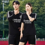 레알 마드리드반티 저지 축구반티 축구복 유니폼반티 F9003[4XL 빅사이즈 가능]