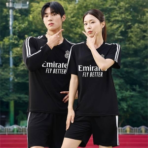 레알 마드리드반티 저지 축구반티 축구복 유니폼반티 F9003[4XL 빅사이즈 가능]