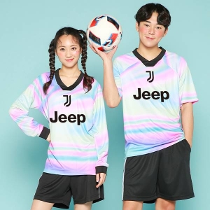 유벤투스반티 저지 축구반티 축구복 유니폼반티 F9428