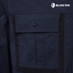 블랙야크(BLACKYAK) S-해충방지에센셜셔츠 워크셔츠 작업복