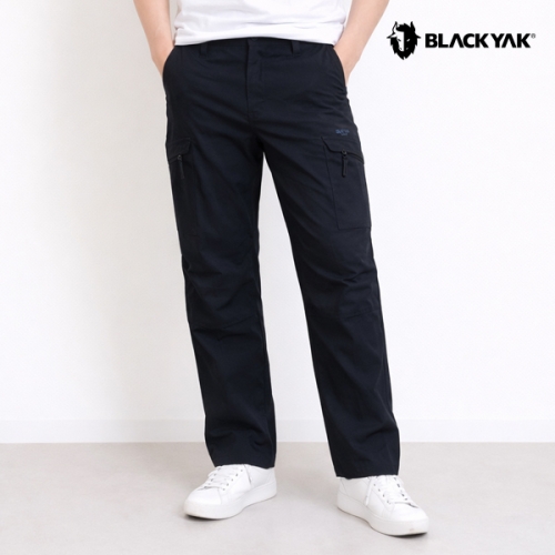 블랙야크(BLACKYAK) S-해충방지에센셜팬츠 작업복바지 근무복바지
