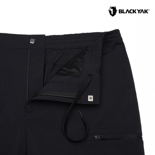 블랙야크(BLACKYAK) S-해충방지에센셜팬츠 작업복바지 근무복바지