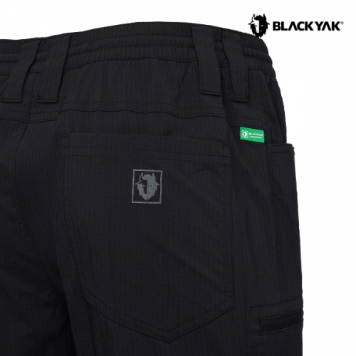 블랙야크(BLACKYAK) S-해충방지에센셜팬츠 작업복바지 근무복바지