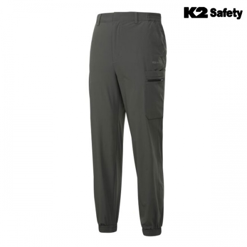 K2 세이프티 근무복 작업복 경량 스판 카고 조거 팬츠 PT-6301 - 6302