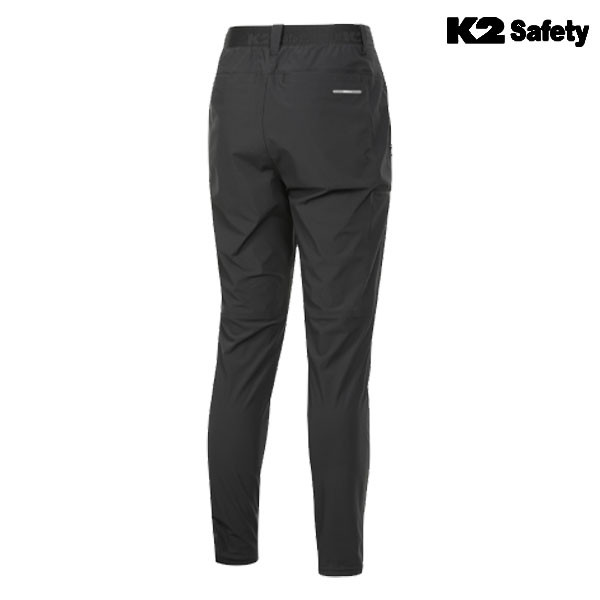K2 세이프티 근무복 작업복 사방스판 쿨링 카고 팬츠 PT-A6301