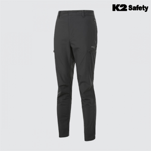 K2 세이프티 근무복 작업복 사방스판 쿨링 카고 팬츠 PT-A6301