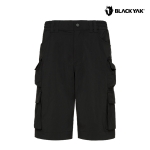 블랙야크(BLACKYAK) S-아이스포켓하프팬츠 작업복바지 근무복바지