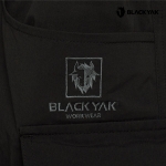 블랙야크(BLACKYAK) S-아이스포켓하프팬츠 작업복바지 근무복바지