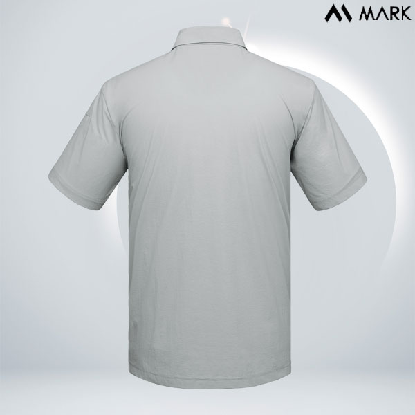 마커(MARK) 쿨링 시어서커 폴로 셔츠 MT-636 - 637