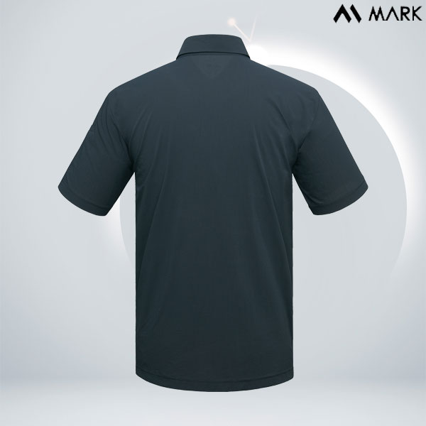 마커(MARK) 쿨링 시어서커 폴로 셔츠 MT-636 - 637