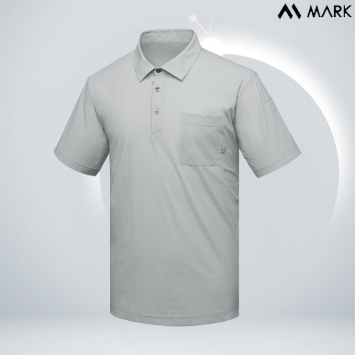 마커(MARK) 쿨링 시어서커 폴로 셔츠 MT-636 - 637
