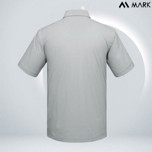 마커(MARK) 쿨링 시어서커 폴로 셔츠 MT-636 - 637