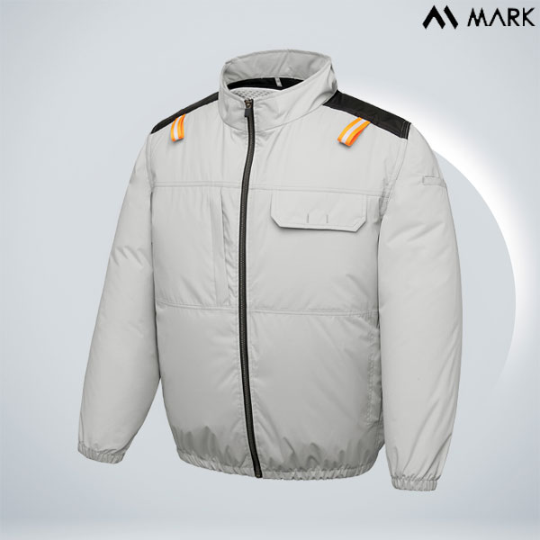 마커 윈드쿨링 선풍기 자켓 MK-F17