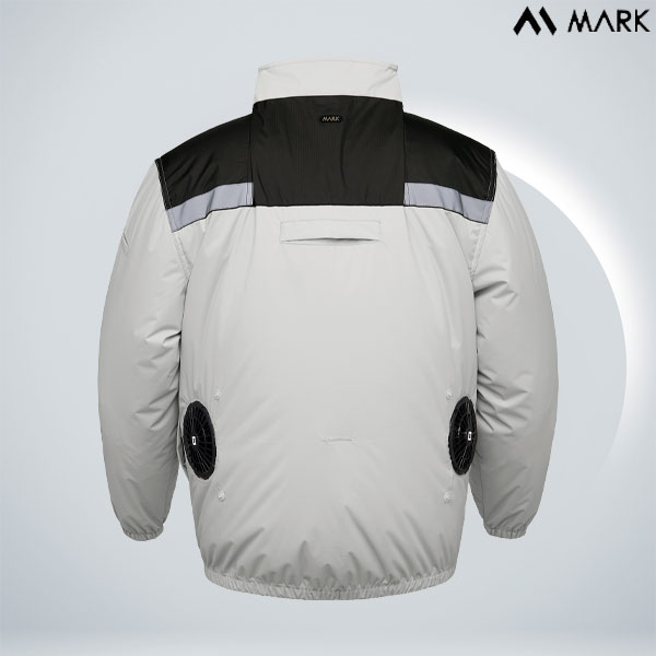 마커 윈드쿨링 선풍기 자켓 MK-F17
