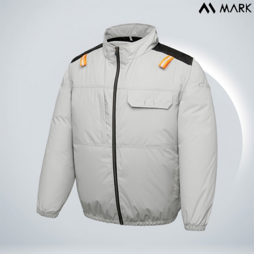 마커 윈드쿨링 선풍기 자켓 MK-F17