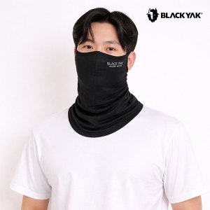 블랙야크(BLACKYAK) S-페이스스카프V2 쿨스카프 아이스스카프