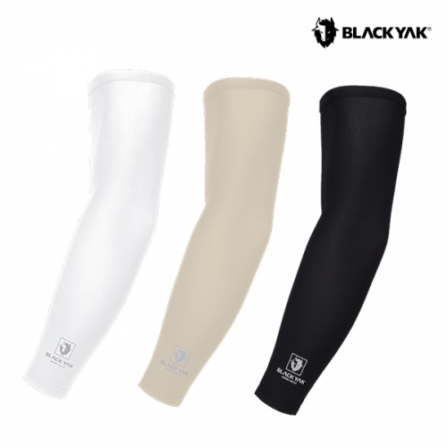 블랙야크(BLACKYAK) S-쿨토시V2 냉감슬리브 암슬리브
