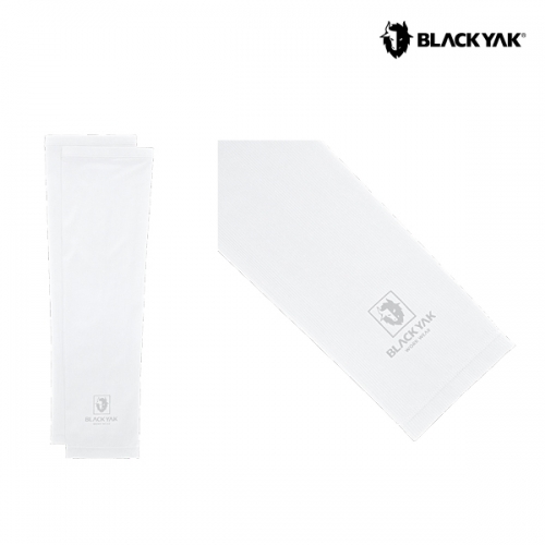 블랙야크(BLACKYAK) S-쿨토시V2 냉감슬리브 암슬리브