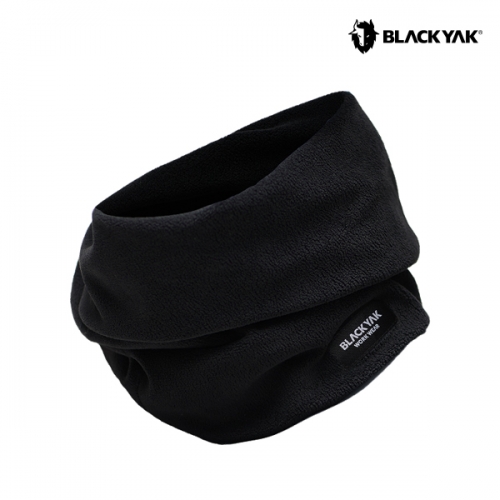 블랙야크(BLACKYAK) S-소프트넥게이터 플리스목도리 겨울목도리