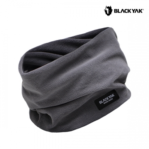 블랙야크(BLACKYAK) S-소프트넥게이터 플리스목도리 겨울목도리