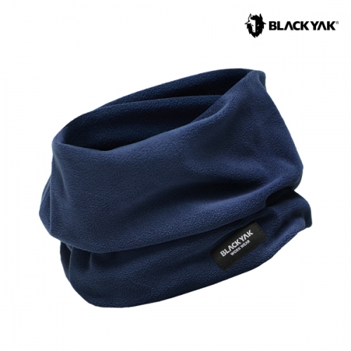 블랙야크(BLACKYAK) S-소프트넥게이터 플리스목도리 겨울목도리
