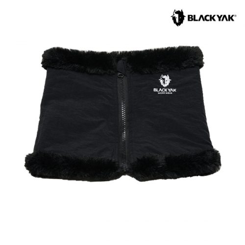 블랙야크(BLACKYAK) S-집업넥게이터 플리스목도리 겨울목도리